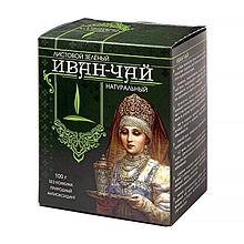 Иван чай "Северный" (зеленый), 100 г.