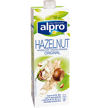 Напиток фундуковый "Alpro" (фундуковое молоко) 1 л