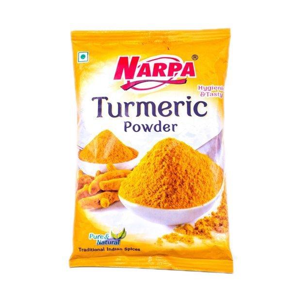 Куркума молотая Turmeric Powder "Narpa", 50 г