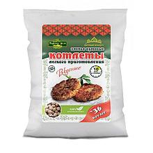 Хлопья нутовые Вкусное дело, 500 гр