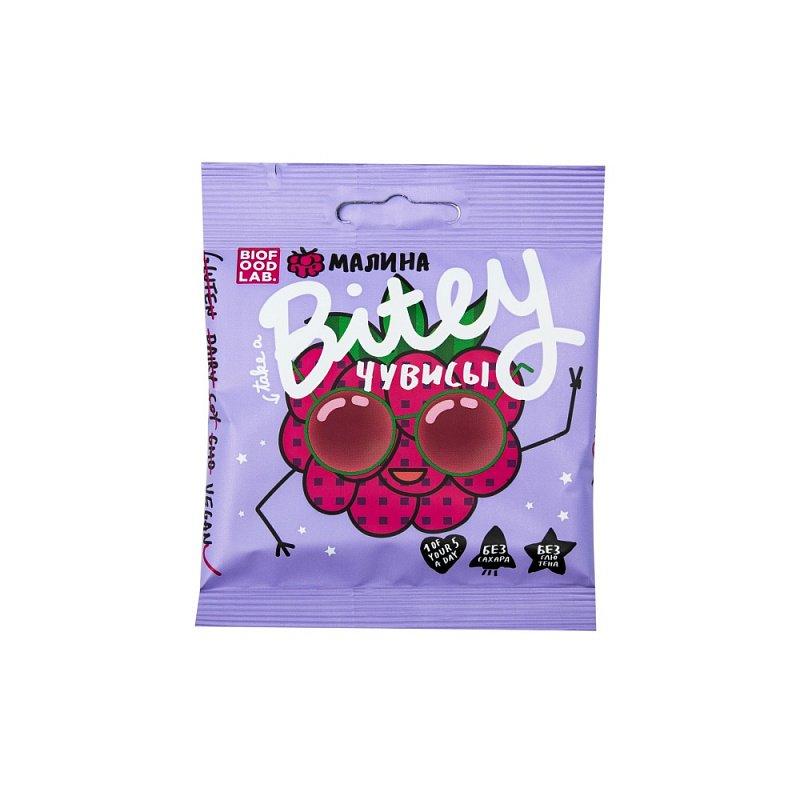 Чувис bitey "Малина", 20 гр