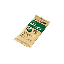 Шоколад на меду "Вкус и польза" Горький 65% Мятный, 20 гр