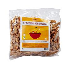 Гуляш соевый "Сойка" (бефстроганов), 250 г