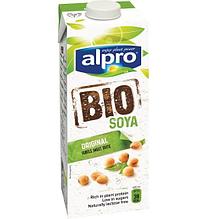 Напиток соевый Alpro BIO, 1л