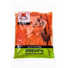Имбирь маринованный "Hokkaido club" , 290 г