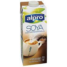 Напиток соевый Alpro for Professionals, 1л