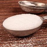 Эритрит (натуральный заменитель сахара) в саше "Полеззно", 125 г, фото 3