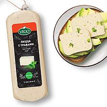 Сыр пицца с травами постный, 0,4 кг