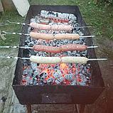 Колбаски веганские "Балканские" вего, 320 гр., фото 3