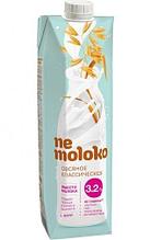 Напиток овсяный классический (овсяное молоко)  "Nemoloko" 3,2%, 1 л