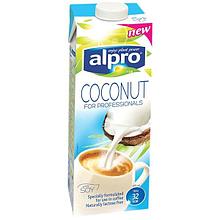 Напиток кокосовый "Alpro" for Professionals, 1 л