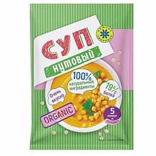 Суп-пюре Нутовый "Компас здоровья" порционный, 30 г.