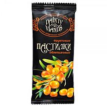 Батончик облепиховый "Дивные яства", 40 гр.