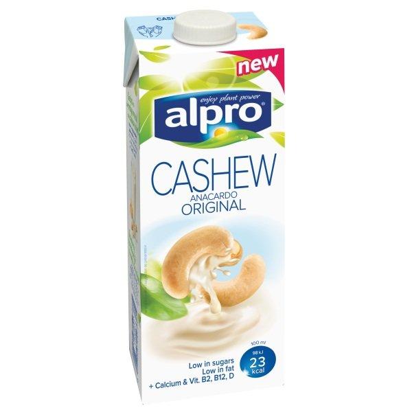 Напиток из кешью "Alpro", 1 л.