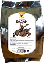 Бадан, корень, 50 г