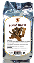 Дуб, кора, 50 г
