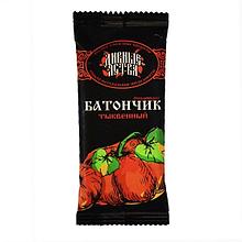 Батончик тыквенный "Дивные яства", 40 г
