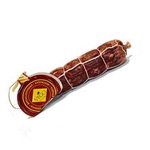 Колбаса полукопченая Купеческая "Вего", 450 г