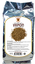 Укропа семена, 100 г