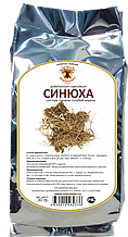 Синюха голубая, корень, 30 г