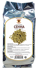 Сенна, листья, 50 г