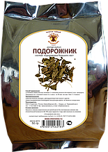 Подорожника лист, 50 г