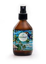 ECOCRAFT Спрей для волос Coconut collection Кокосовая коллекция, 100 мл.