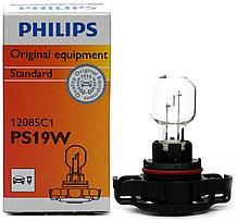 Автомобильная лампа PS19W Philips 12085C1