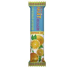 Конфеты фруктовые Flax Fruit с апельсином 30гр