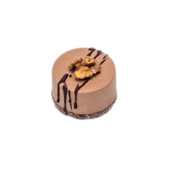 Десерт Sweet Green "Шоколад", 100 г