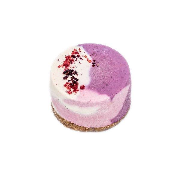 Десерт Sweet Green "Ягодный", 100 г