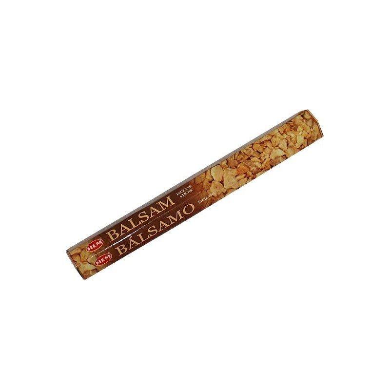 Благовония HEM "Balsam", 20 гр