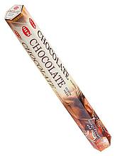 Благовония HEM "Chocolate" (Шоколад), 20 гр