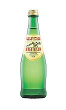 Минеральная вода Набеглави, (стекло) 0,5 л