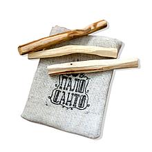 Благовония Пало Санто, 20 г (2 шт)