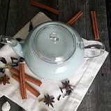 Чай голубая масала "Полеззно", 100 гр., фото 3