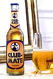 Напиток безалкогольный Club-Mate "Классический", 0,5 л, фото 2