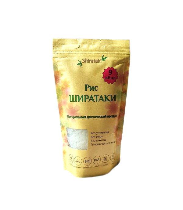 Рис Ширатаки 340 г