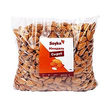 Миндаль сырой "Сойка" (США), 1 кг