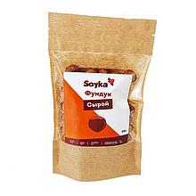 Фундук сырой "Сойка" (Абхазия), 80 гр.
