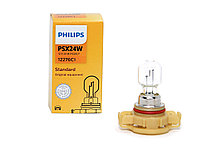 Автомобильная лампа PSX24W Philips 12276C1