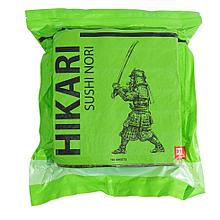 Водорсли нори Hikari, 100 листов