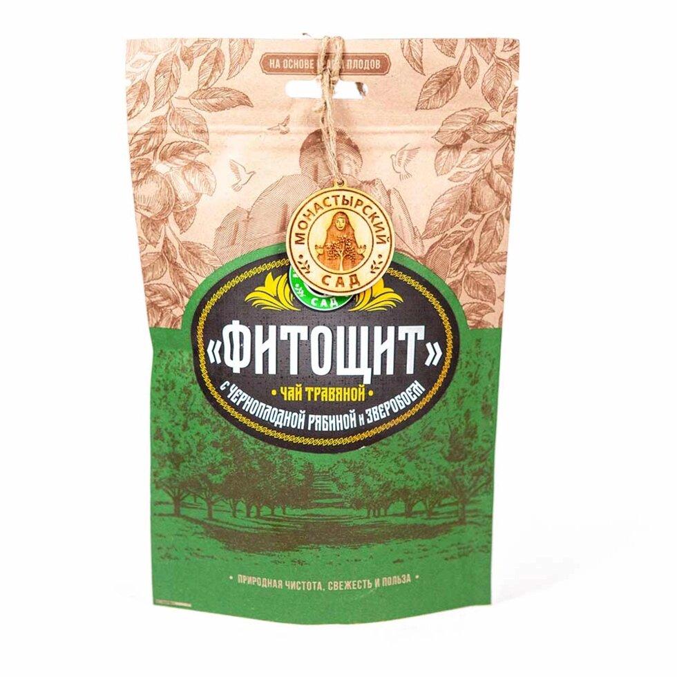 Чай травяной "ФитоЩит", 80 г