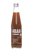 Иван-чай с лимоном "Домашние Рецепты", 500 мл