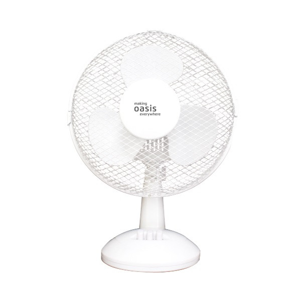 Вентилятор Оasis VT-25W2
