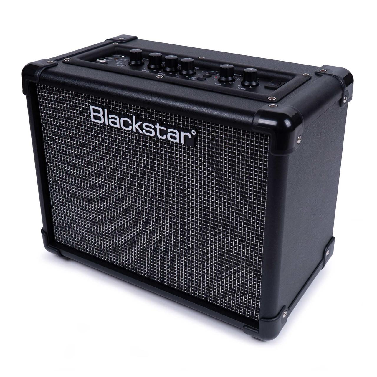 Комбоусилитель Blackstar ID Core 10 V3