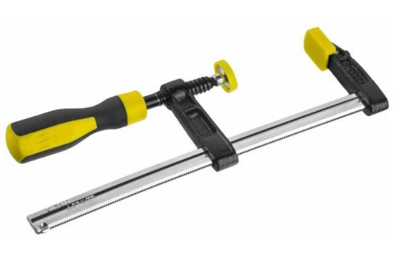 Струбцина STAYER F-образная, 50x150мм