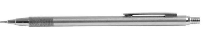 Инструмент ЗУБР "ЭКСПЕРТ" разметочный твердосплавный по металлу, металлический корпус, 150мм - фото 1 - id-p159705965