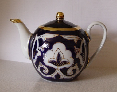 Чайник "ПАХТА" 1,5 литров - фото 1 - id-p159701120