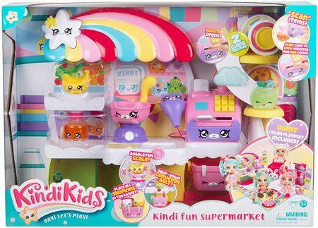 Игровой набор Kindi Kids Супермаркет 38396 - фото 5 - id-p159710944